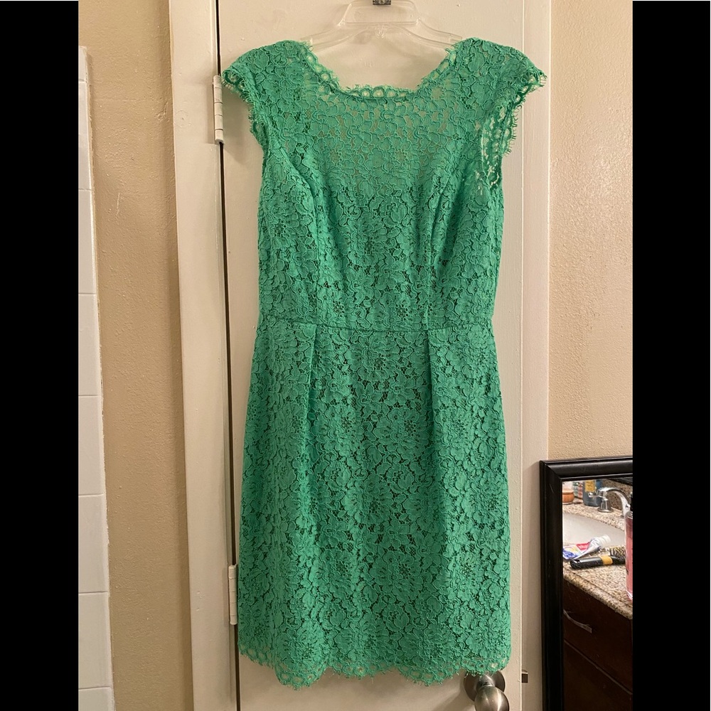 EUC Shoshanna dress